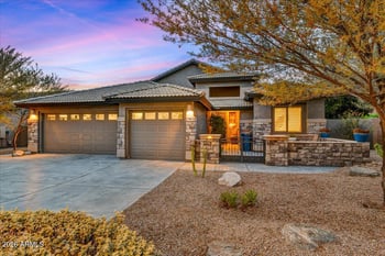7060 Cuernavaco Way, Gold Canyon, AZ 85118