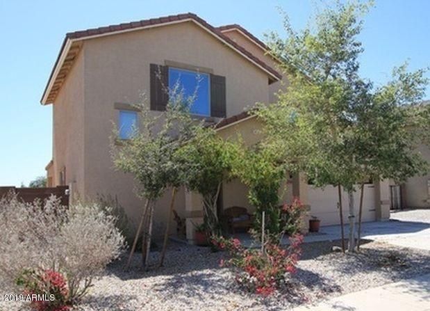 7060 S 252nd Dr, Buckeye, AZ 85326