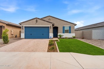 7061 Allen St, Laveen, AZ 85339