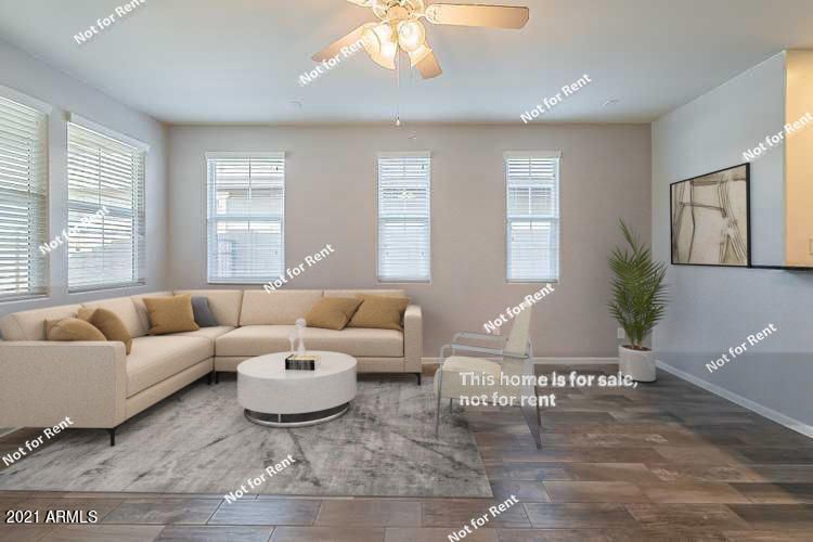 7062 E Onza Ave, Mesa, AZ 85212