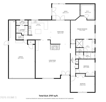 7062 Via De Los Ninos --, Scottsdale, AZ 85258