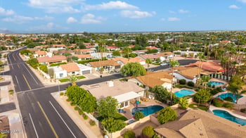 7062 Via De Los Ninos --, Scottsdale, AZ 85258