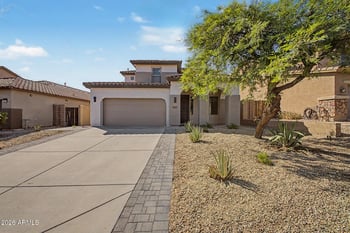 7062 Andrew Ln, Peoria, AZ 85383