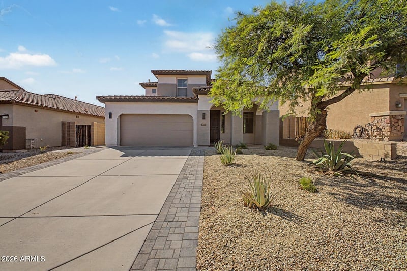 7062 Andrew Ln, Peoria, AZ 85383