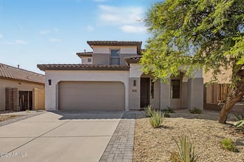 7062 Andrew Ln, Peoria, AZ 85383