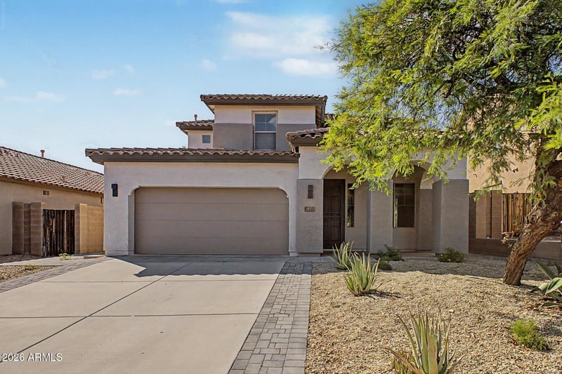 7062 Andrew Ln, Peoria, AZ 85383