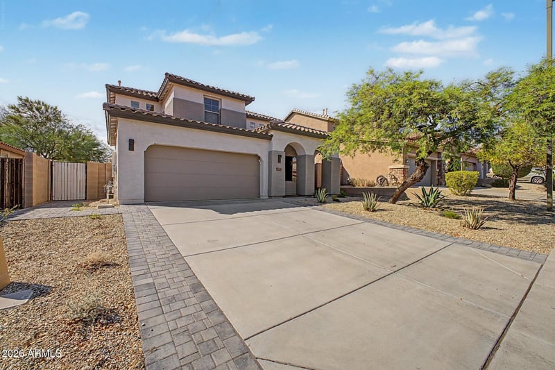 7062 Andrew Ln, Peoria, AZ 85383