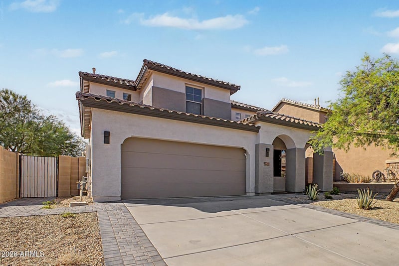 7062 Andrew Ln, Peoria, AZ 85383