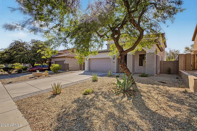 7062 Andrew Ln, Peoria, AZ 85383
