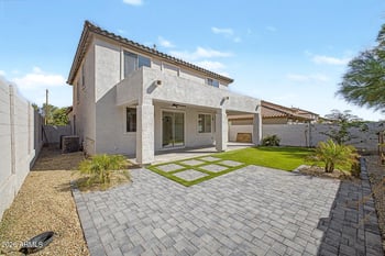 7062 Andrew Ln, Peoria, AZ 85383