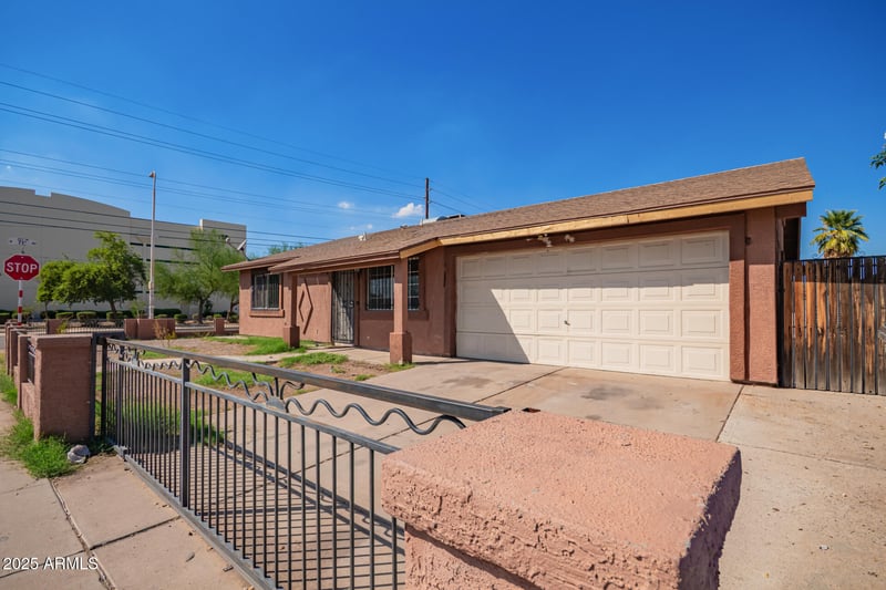 7062 W Garfield St, Phoenix, AZ 85043