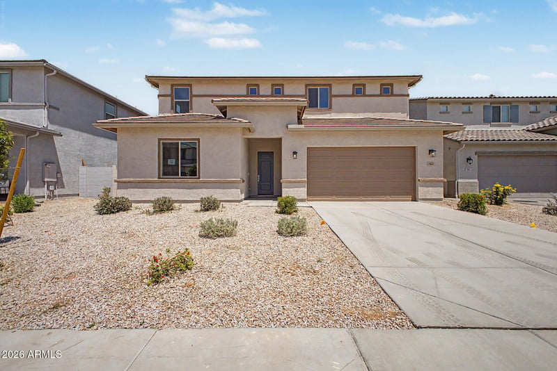 7064 Hayride Ln, San Tan Valley, AZ 85143