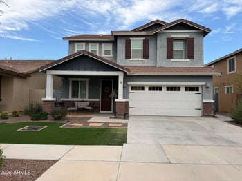 7064 E Osage Ave, Mesa, AZ 85212