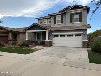 7064 E Osage Ave, Mesa, AZ 85212