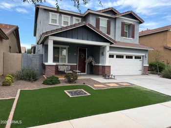 7064 E Osage Ave, Mesa, AZ 85212