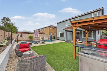 7064 E Osage Ave, Mesa, AZ 85212