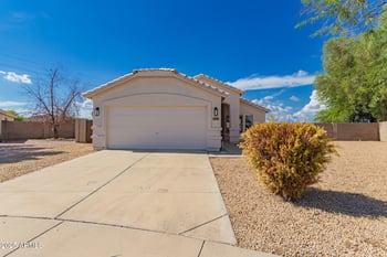 7064 Gardenia Ave, Glendale, AZ 85303