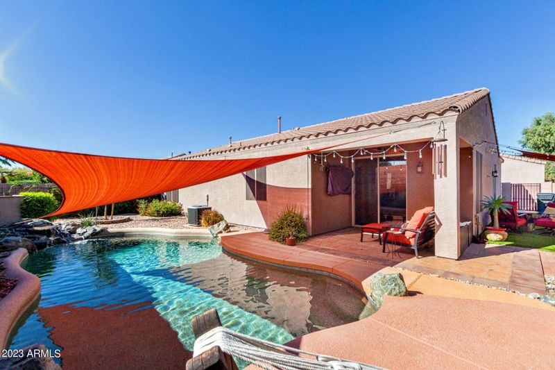 7065 E Lindner Ave, Mesa, AZ 85209