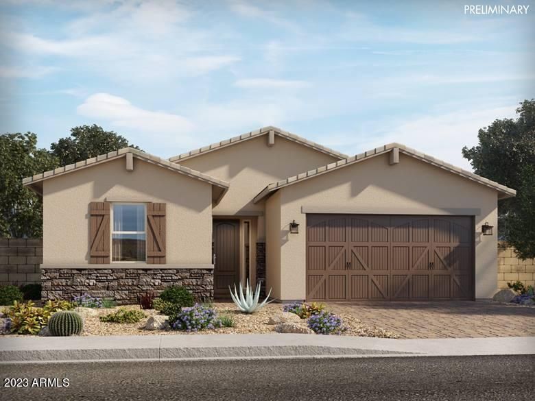 7066 W Allen St, Laveen, AZ 85339