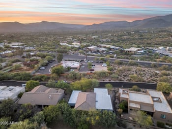 7067 Ridgeview Ln, Carefree, AZ 85377