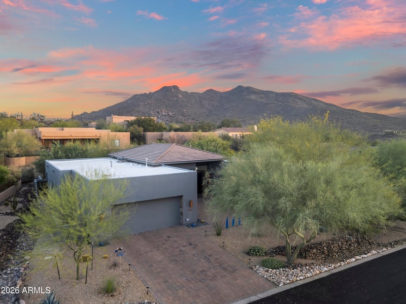 7067 Ridgeview Ln, Carefree, AZ 85377