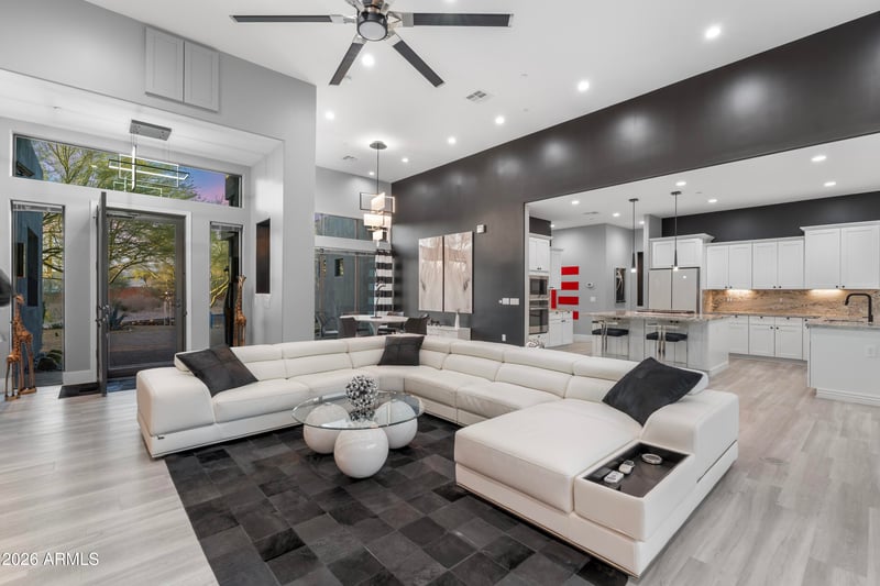 7067 Ridgeview Ln, Carefree, AZ 85377