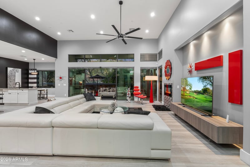 7067 Ridgeview Ln, Carefree, AZ 85377