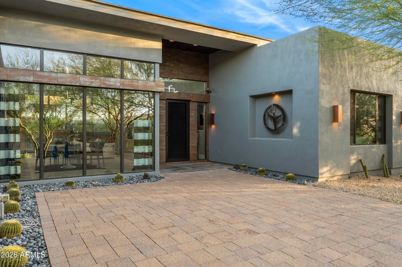 7067 Ridgeview Ln, Carefree, AZ 85377