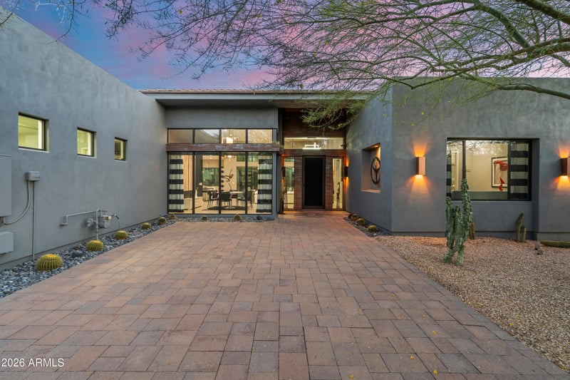 7067 Ridgeview Ln, Carefree, AZ 85377