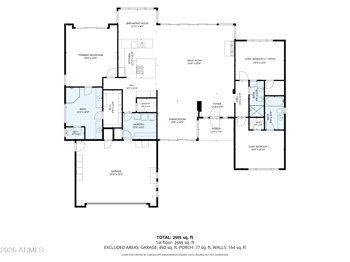 7067 Ridgeview Ln, Carefree, AZ 85377
