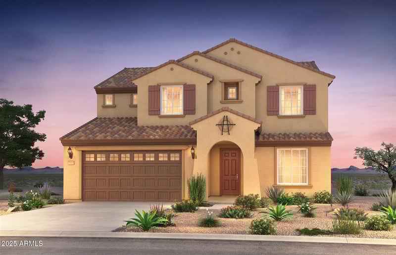 7067 Plum Rd, Peoria, AZ 85383