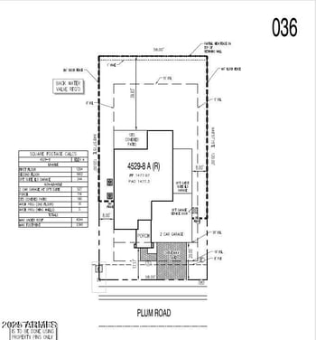 7067 Plum Rd, Peoria, AZ 85383