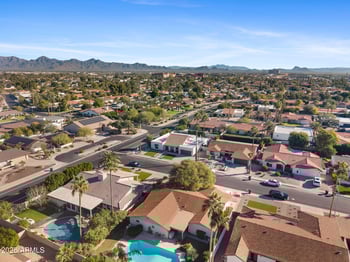 7067 Via De Los Ninos --, Scottsdale, AZ 85258