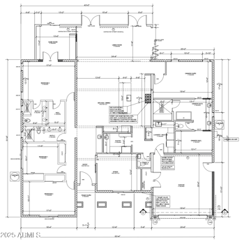 7067 Via De Los Ninos --, Scottsdale, AZ 85258