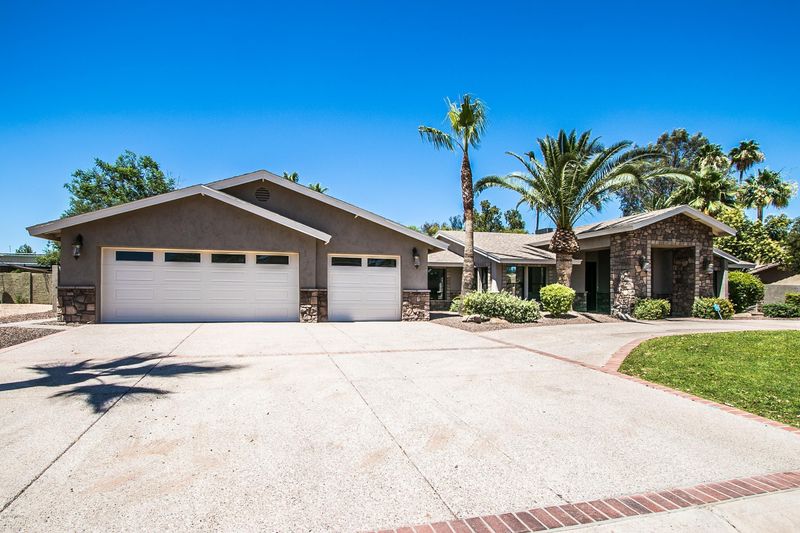 7068 E Dreyfus Ave, Scottsdale, AZ 85254