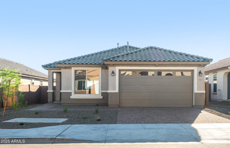 7069 Oberlin Way, Peoria, AZ 85383
