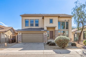 707 Agrarian Hills Dr, San Tan Valley, AZ 85143