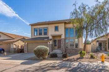 707 Agrarian Hills Dr, San Tan Valley, AZ 85143