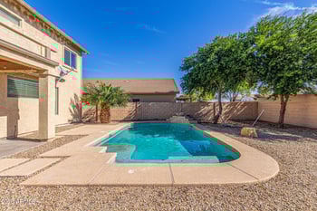 707 Agrarian Hills Dr, San Tan Valley, AZ 85143