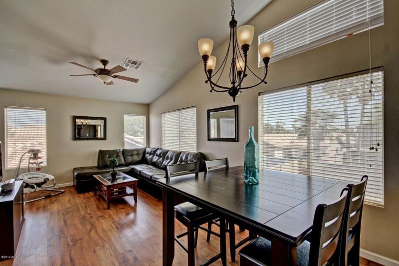 707 E Linda Ln, Chandler, AZ 85225