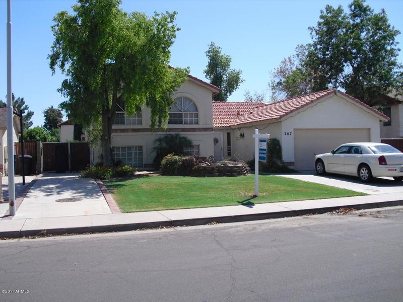 707 E Palomino Dr, Gilbert, AZ 85296