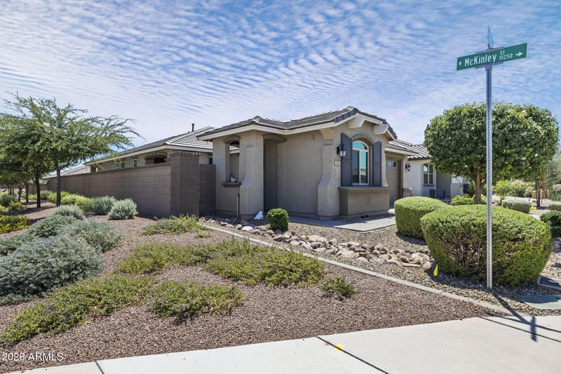 707 N 152nd Dr, Goodyear, AZ 85338