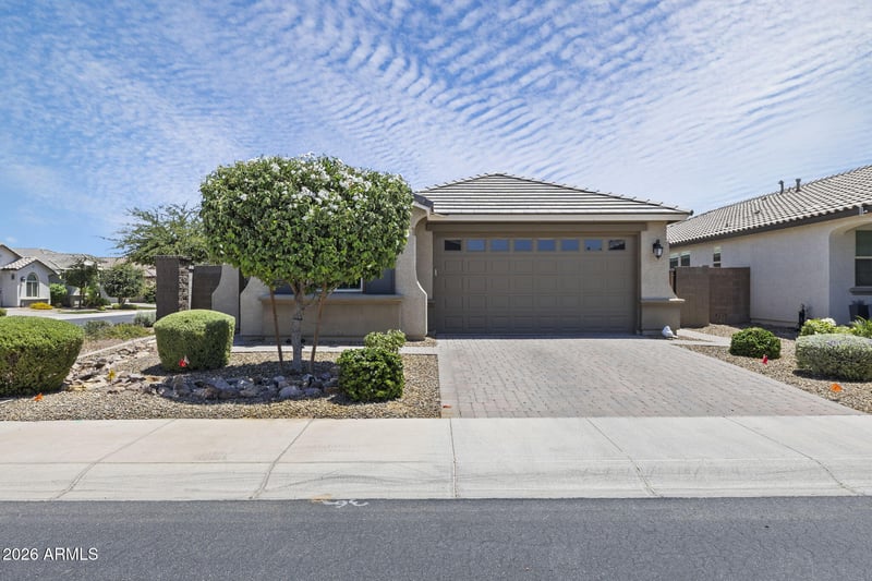 707 N 152nd Dr, Goodyear, AZ 85338