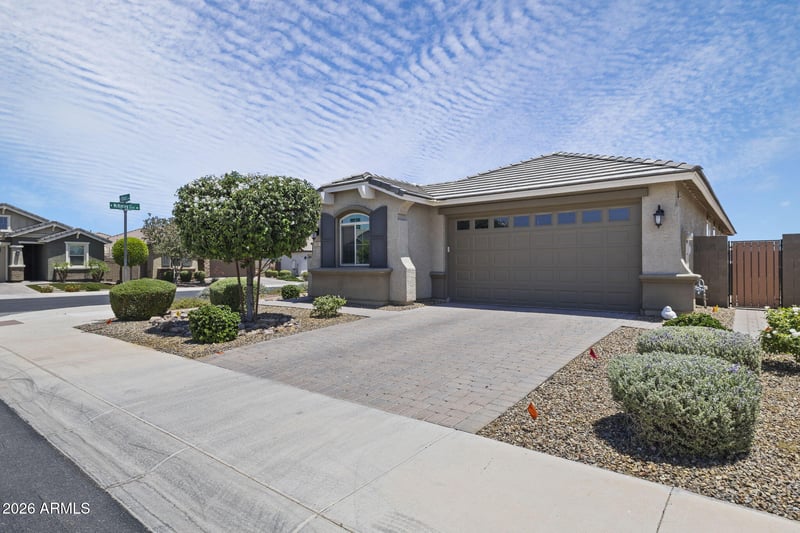 707 N 152nd Dr, Goodyear, AZ 85338