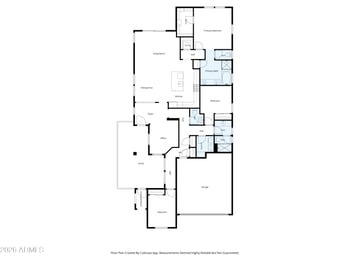 707 N 152nd Dr, Goodyear, AZ 85338