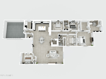 707 Ocotillo Rd, Phoenix, AZ 85014