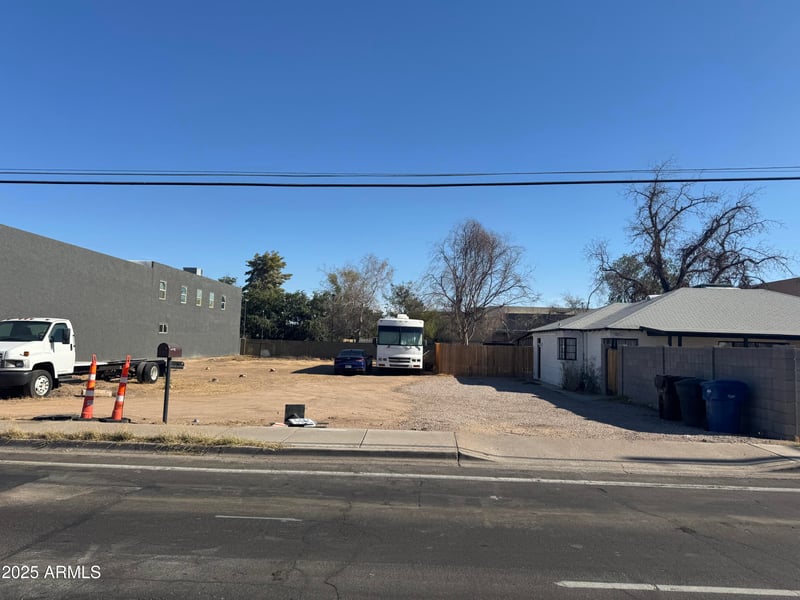 707 University Dr #-, Mesa, AZ 85203