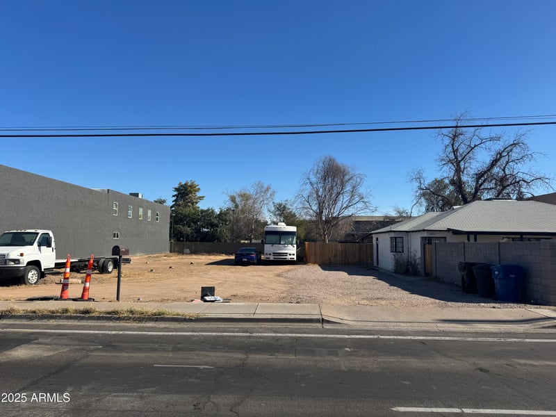 707 University Dr #-, Mesa, AZ 85203