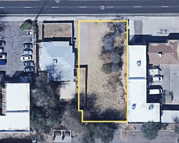 707 University Dr #-, Mesa, AZ 85203