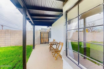 707 University Dr, Mesa, AZ 85203